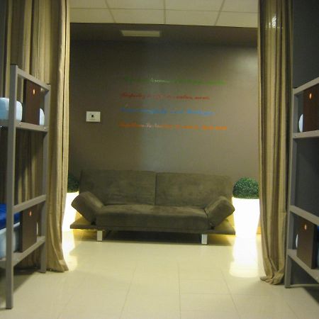 Albergue Santo Santiago Santiago de Compostela Ngoại thất bức ảnh