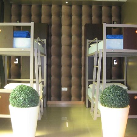 Albergue Santo Santiago Santiago de Compostela Ngoại thất bức ảnh