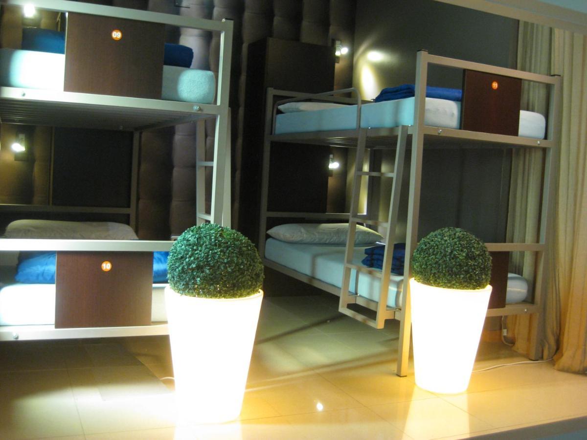 Albergue Santo Santiago Santiago de Compostela Ngoại thất bức ảnh